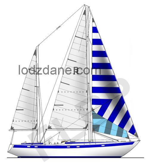 Offshore 44 opinie i specyfikacja